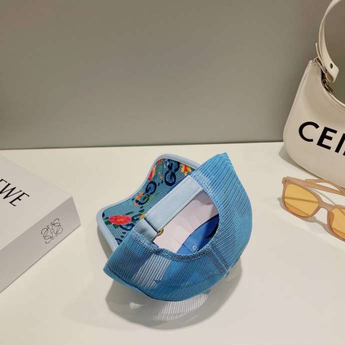 Picture of Gucci Cap _SKUGuccicap060478992